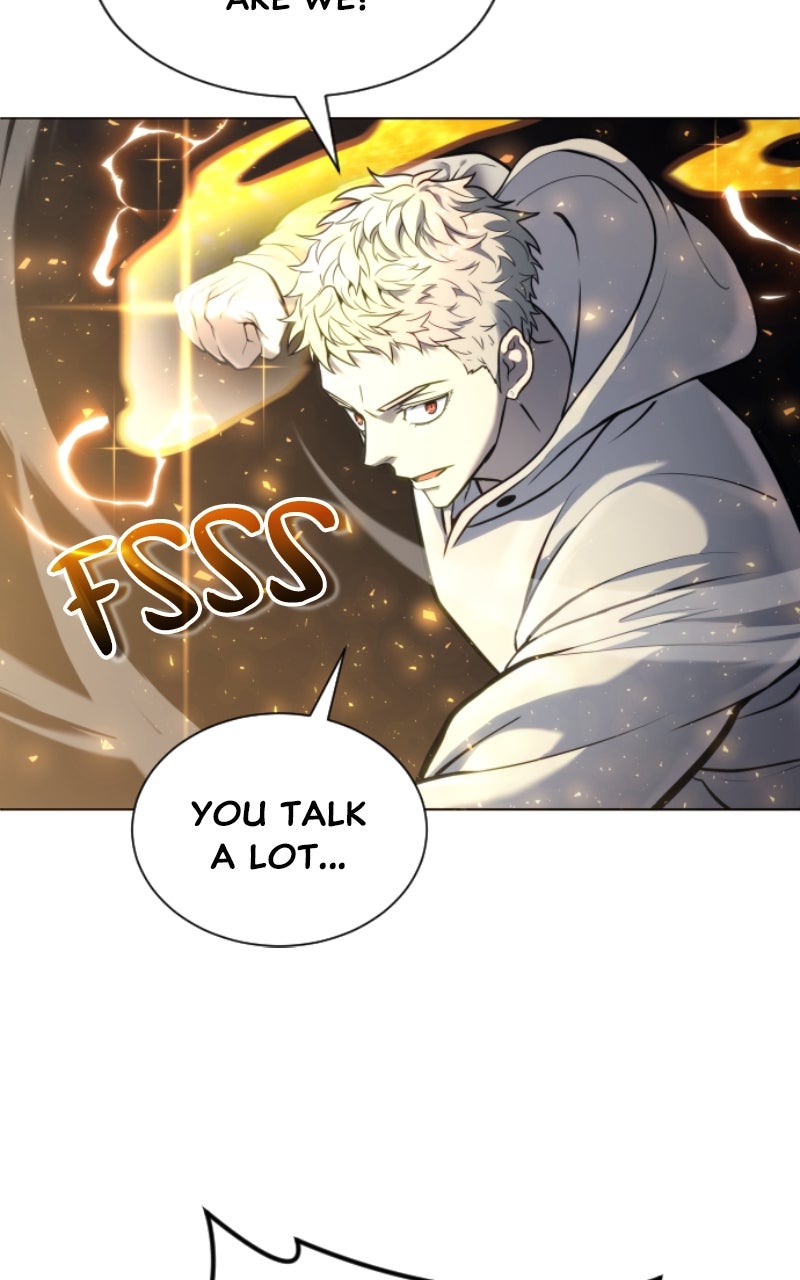 Read Tower of God Urek Mazino Manga Online