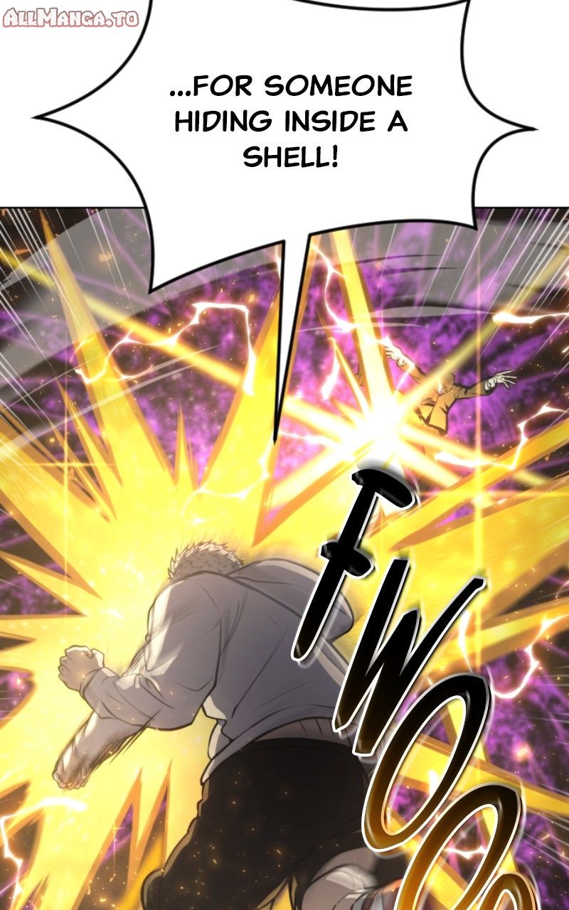 Read Tower of God Urek Mazino Manga Online