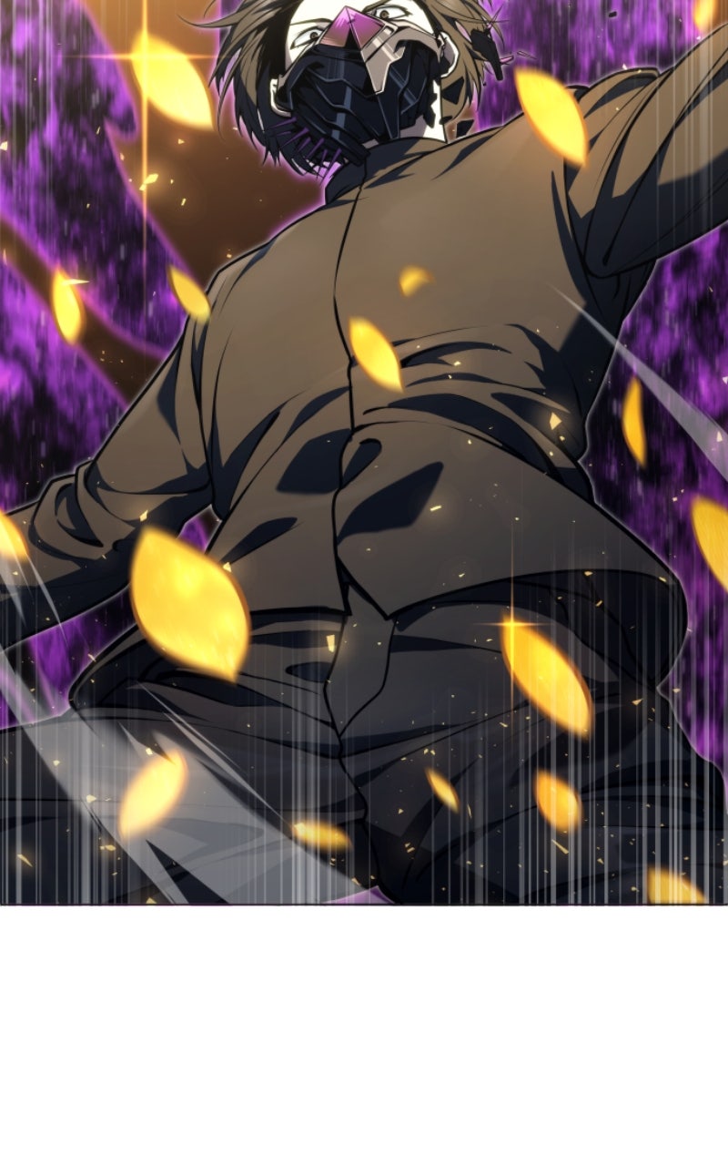 Read Tower of God Urek Mazino Manga Online