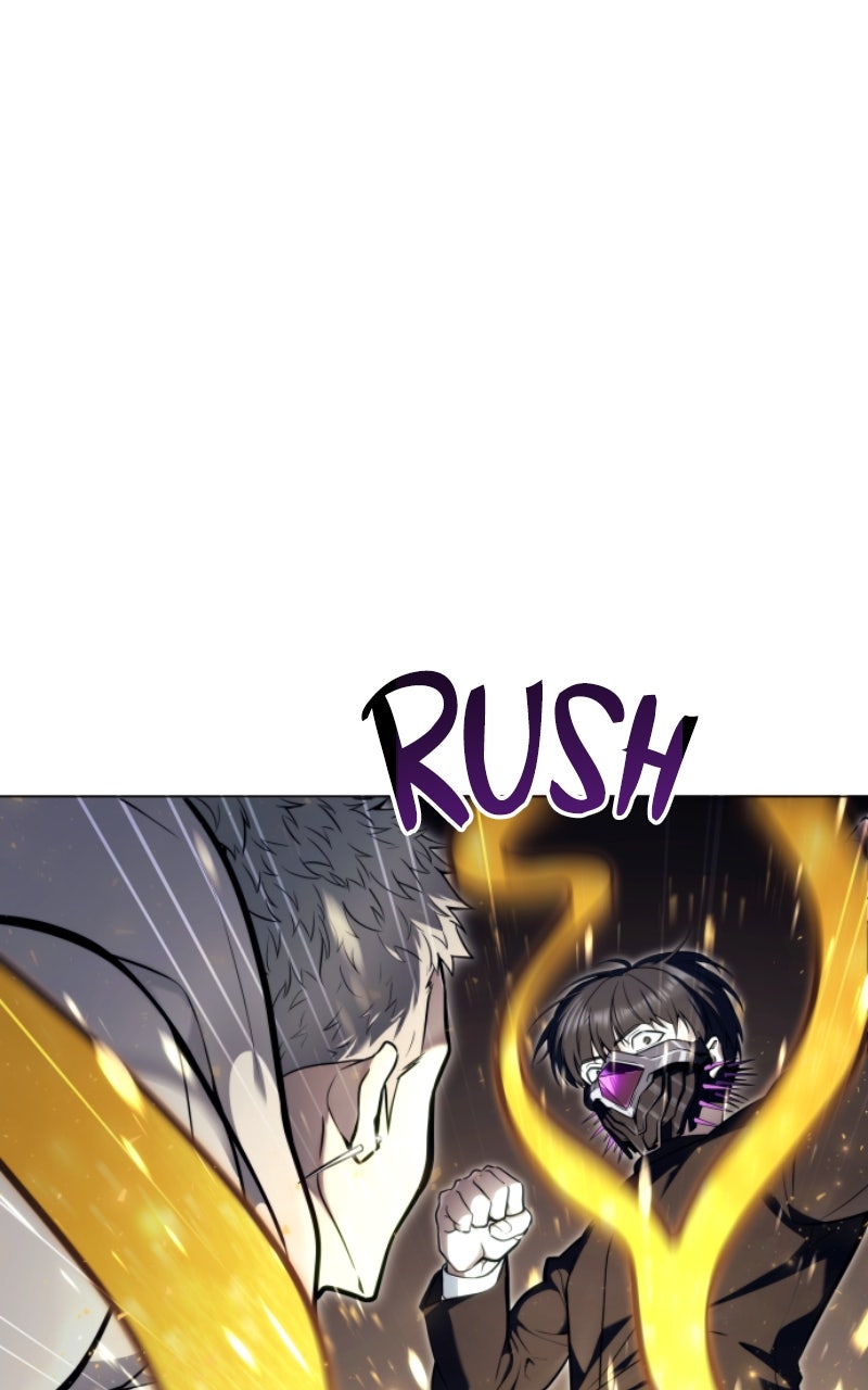 Read Tower of God Urek Mazino Manga Online