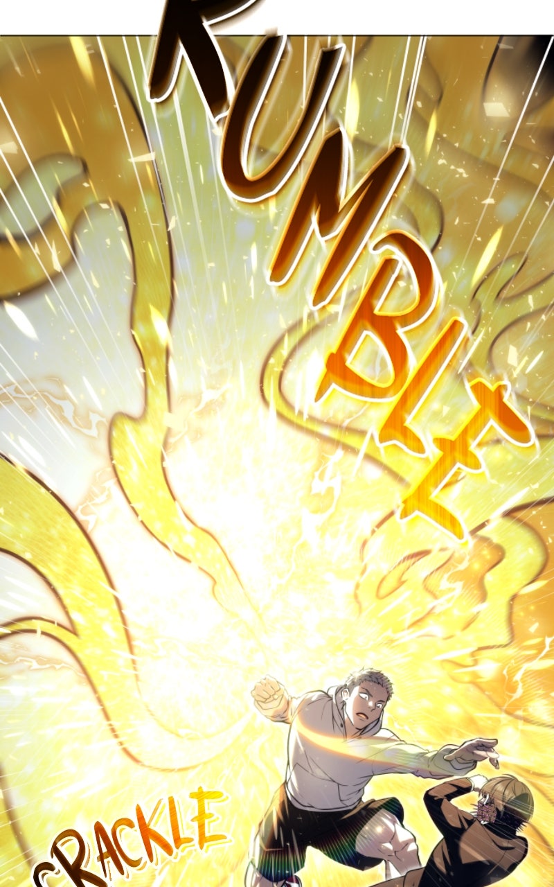 Read Tower of God Urek Mazino Manga Online