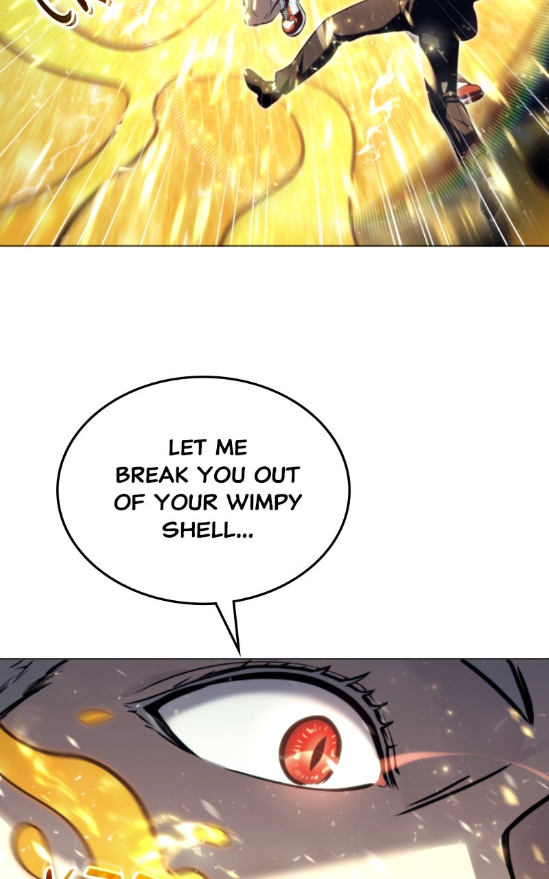 Read Tower of God Urek Mazino Manga Online