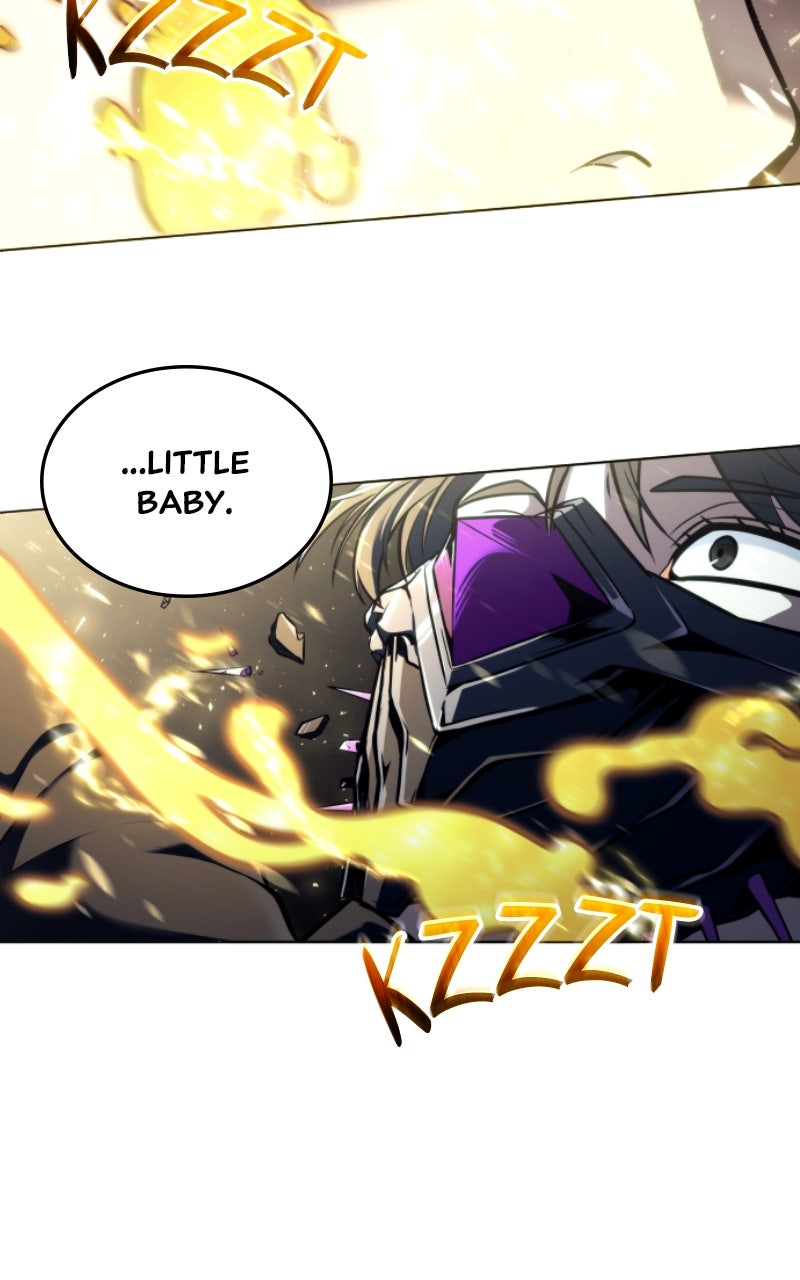 Read Tower of God Urek Mazino Manga Online