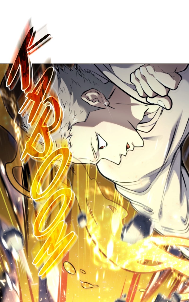 Read Tower of God Urek Mazino Manga Online