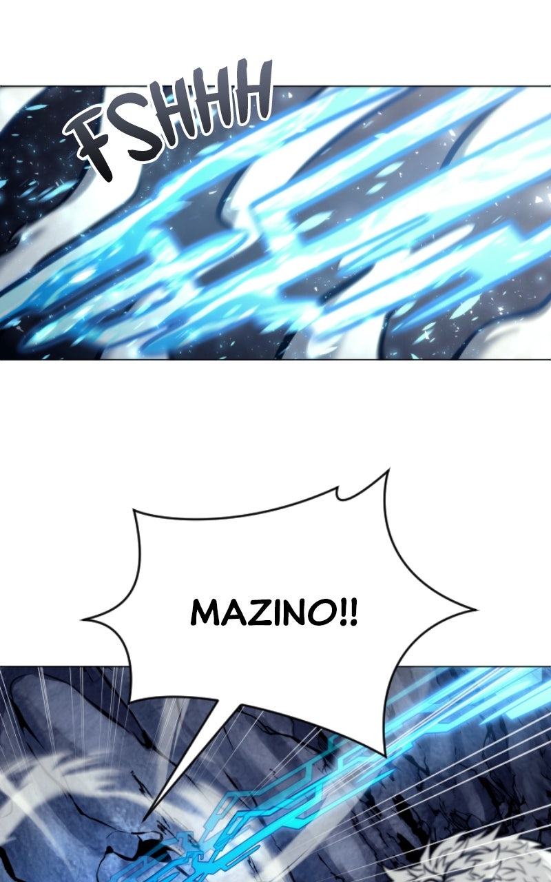 Read Tower of God Urek Mazino Manga Online