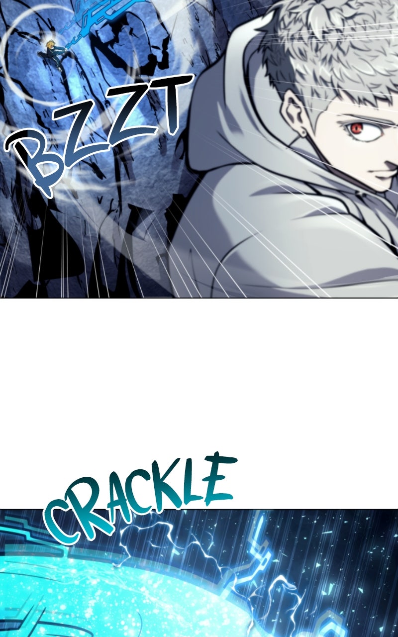Read Tower of God Urek Mazino Manga Online