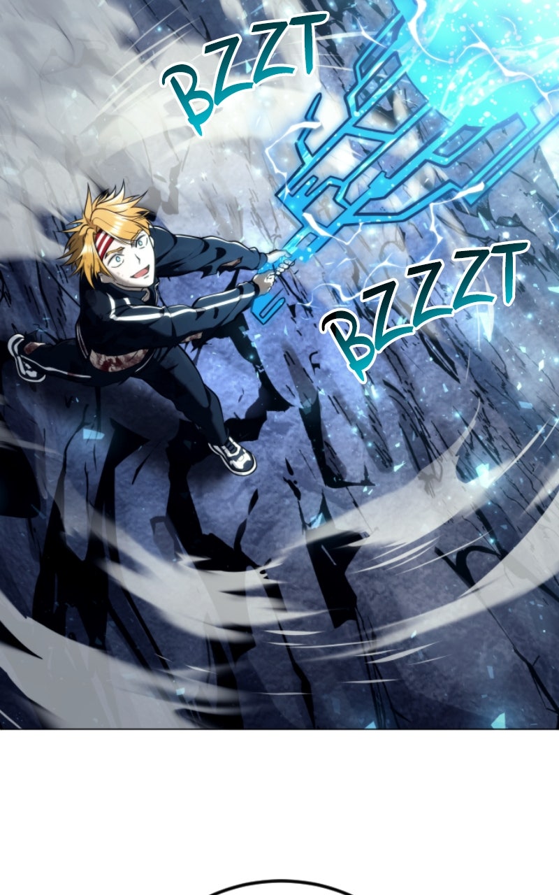 Read Tower of God Urek Mazino Manga Online