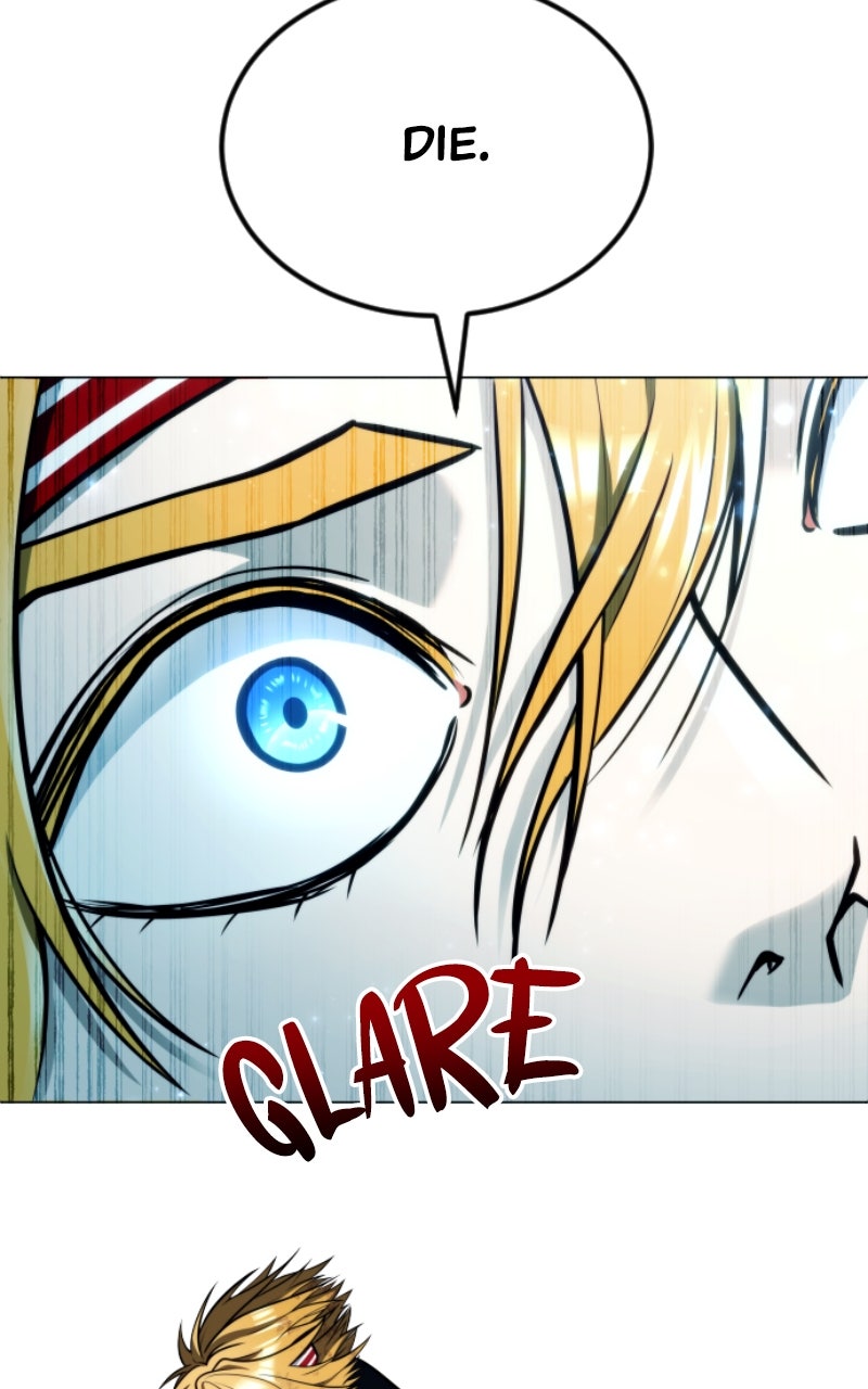 Read Tower of God Urek Mazino Manga Online