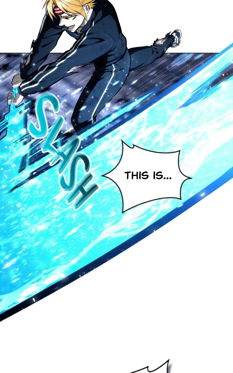 Read Tower of God Urek Mazino Manga Online