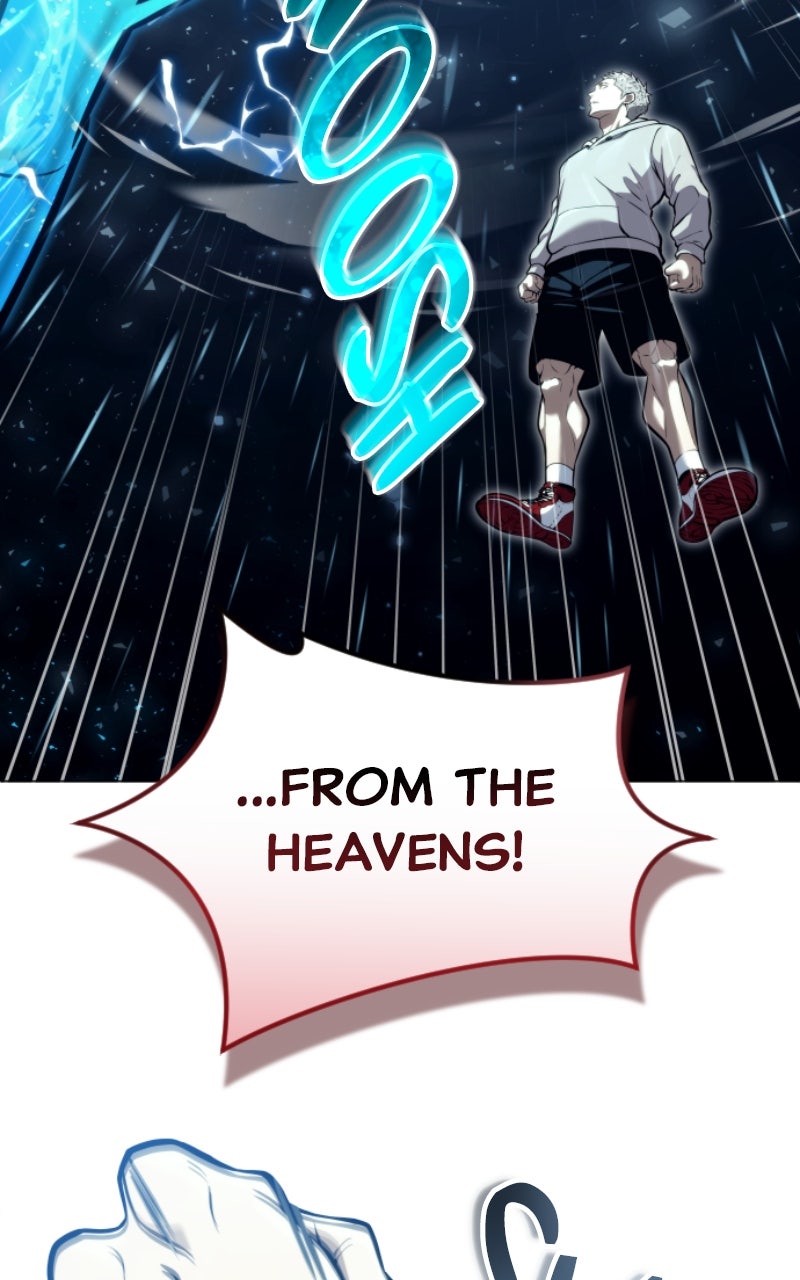 Read Tower of God Urek Mazino Manga Online