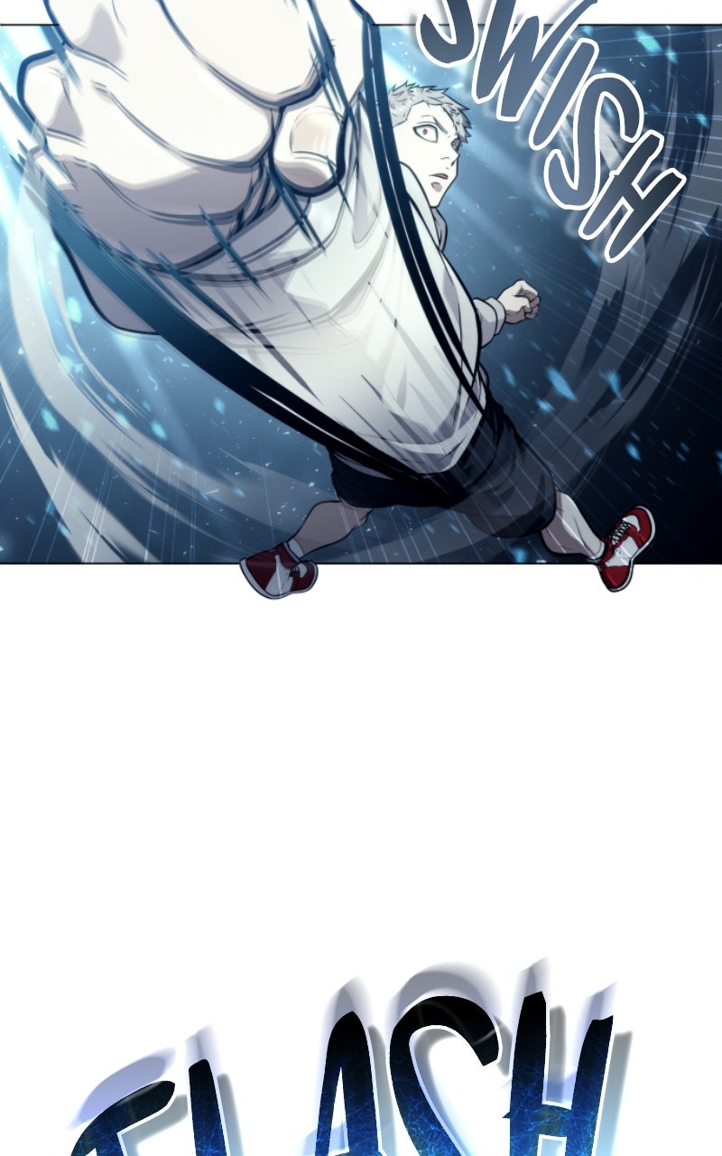 Read Tower of God Urek Mazino Manga Online