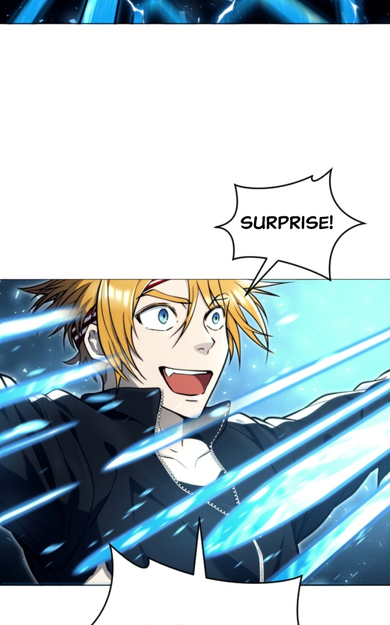 Read Tower of God Urek Mazino Manga Online