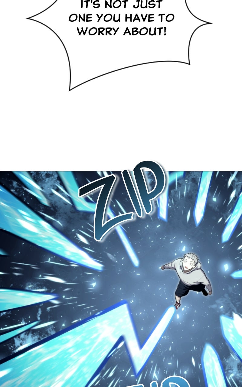 Read Tower of God Urek Mazino Manga Online