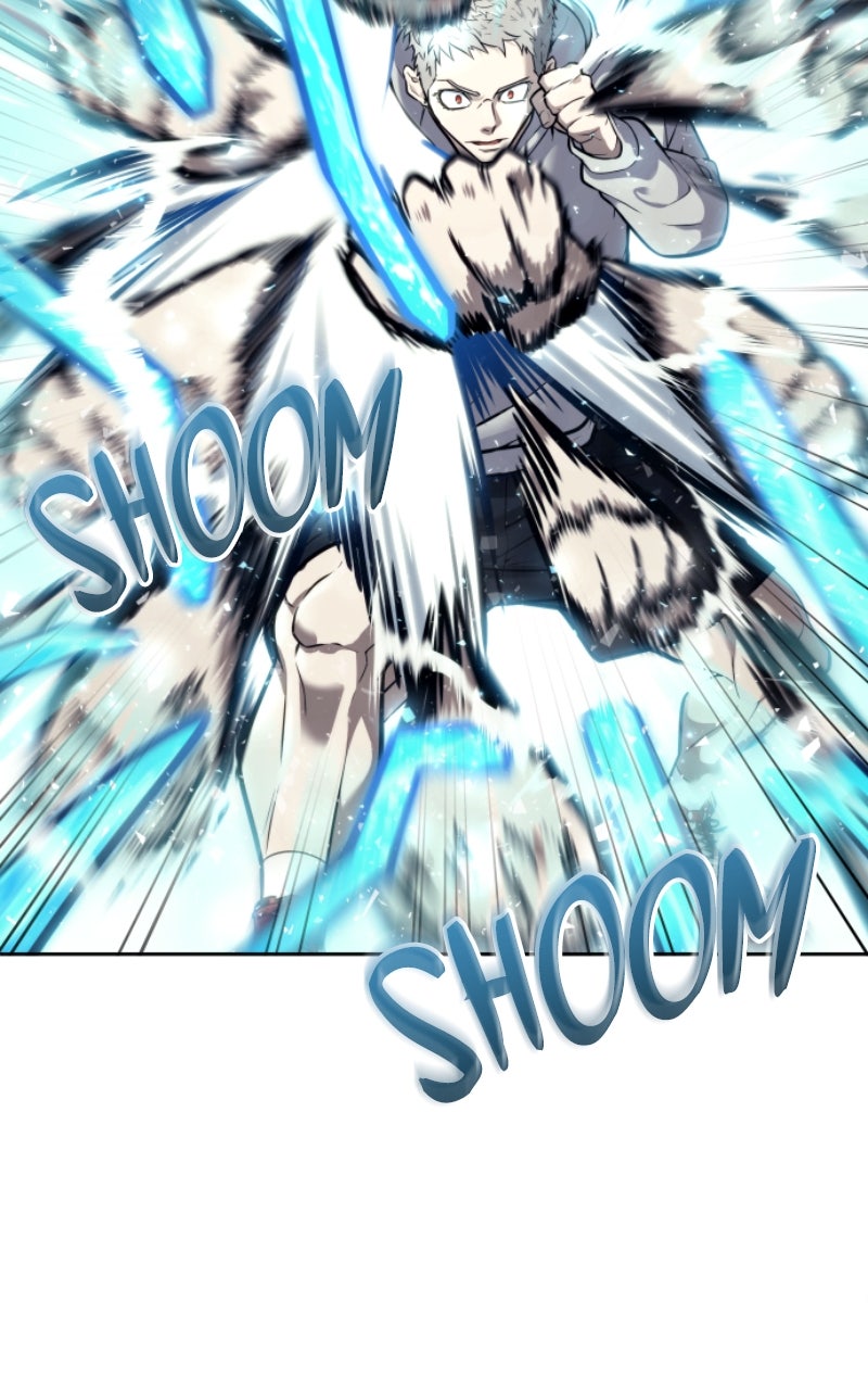 Read Tower of God Urek Mazino Manga Online
