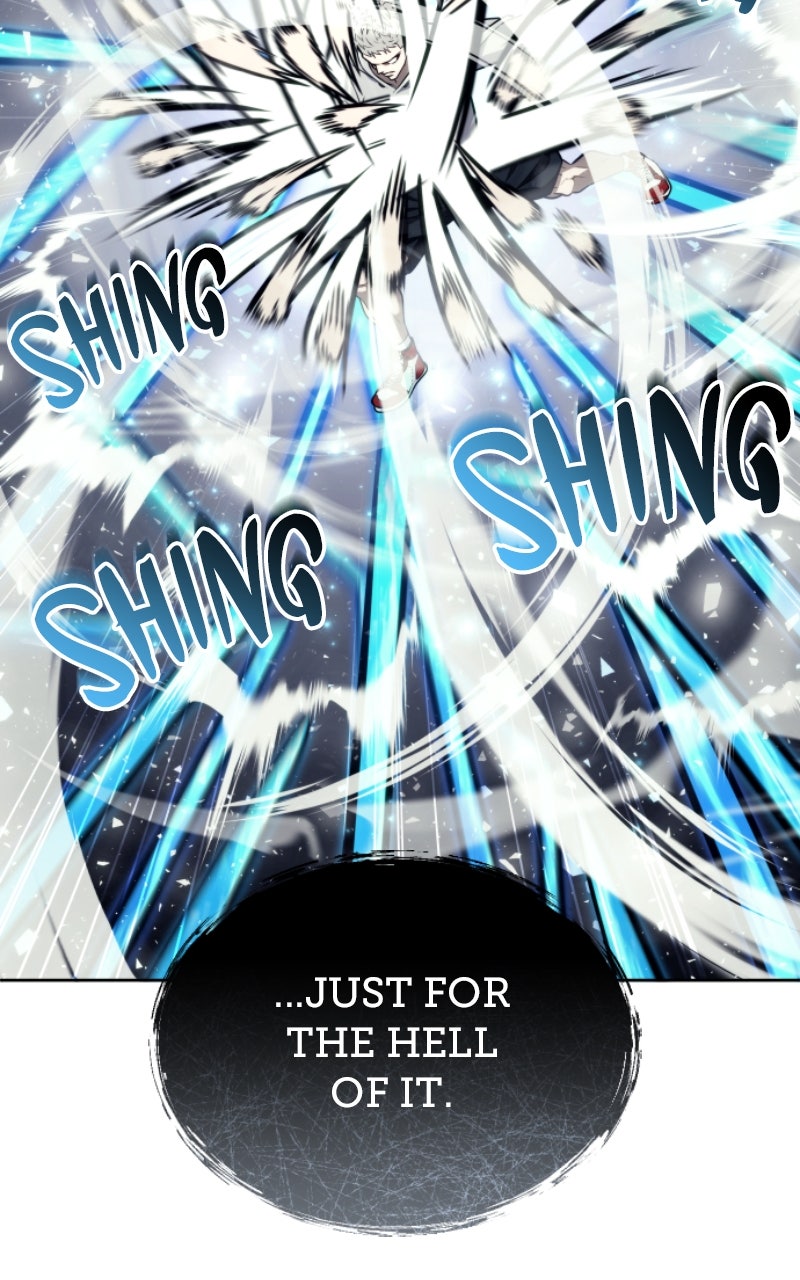 Read Tower of God Urek Mazino Manga Online