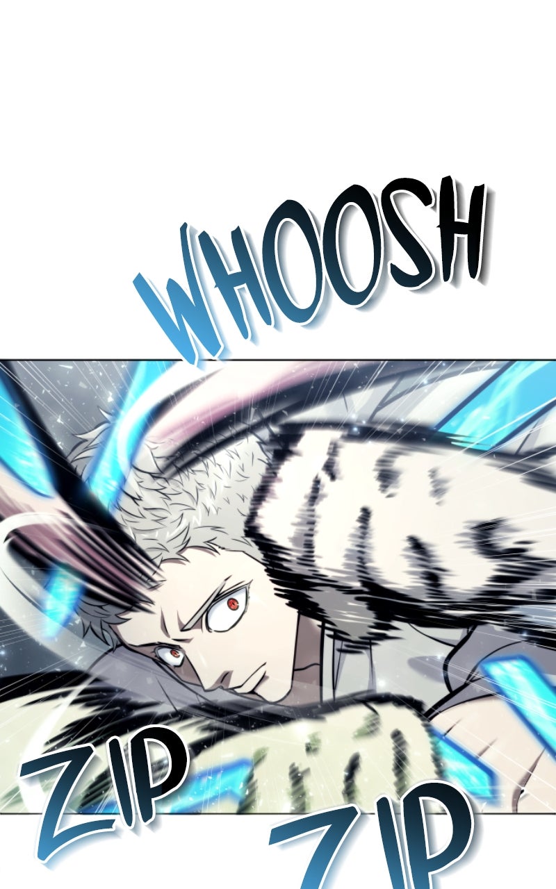 Read Tower of God Urek Mazino Manga Online