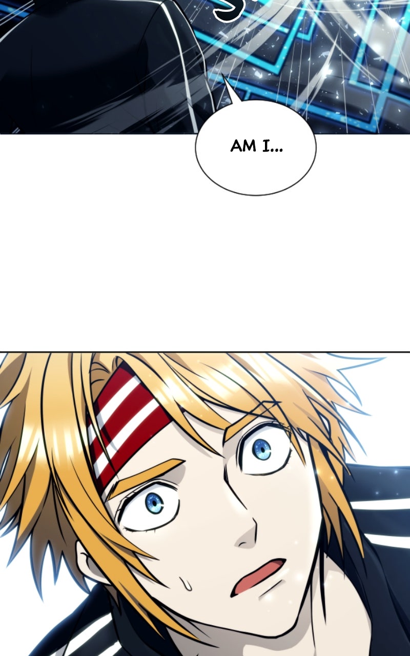 Read Tower of God Urek Mazino Manga Online