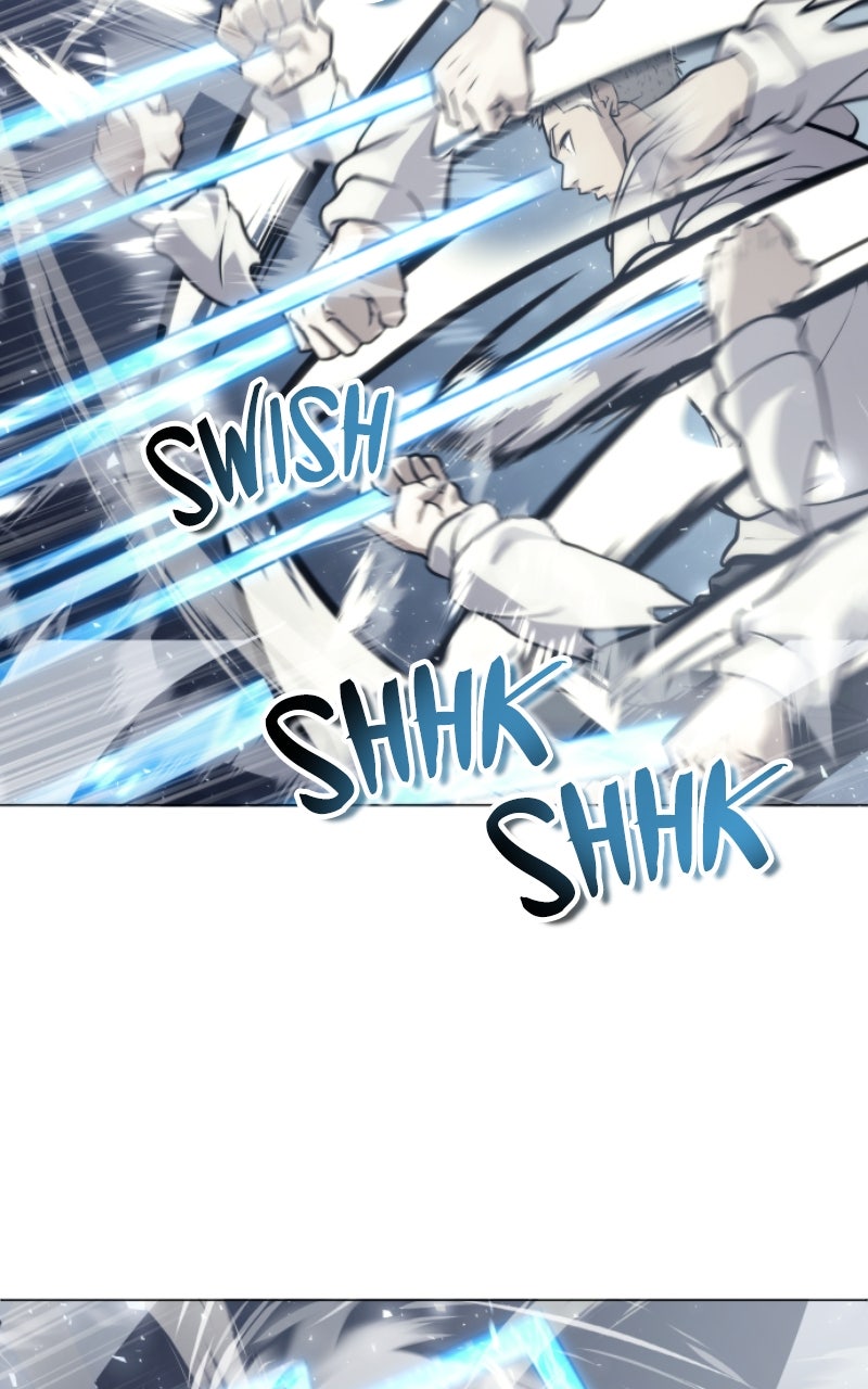 Read Tower of God Urek Mazino Manga Online