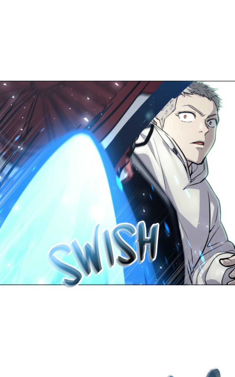 Read Tower of God Urek Mazino Manga Online