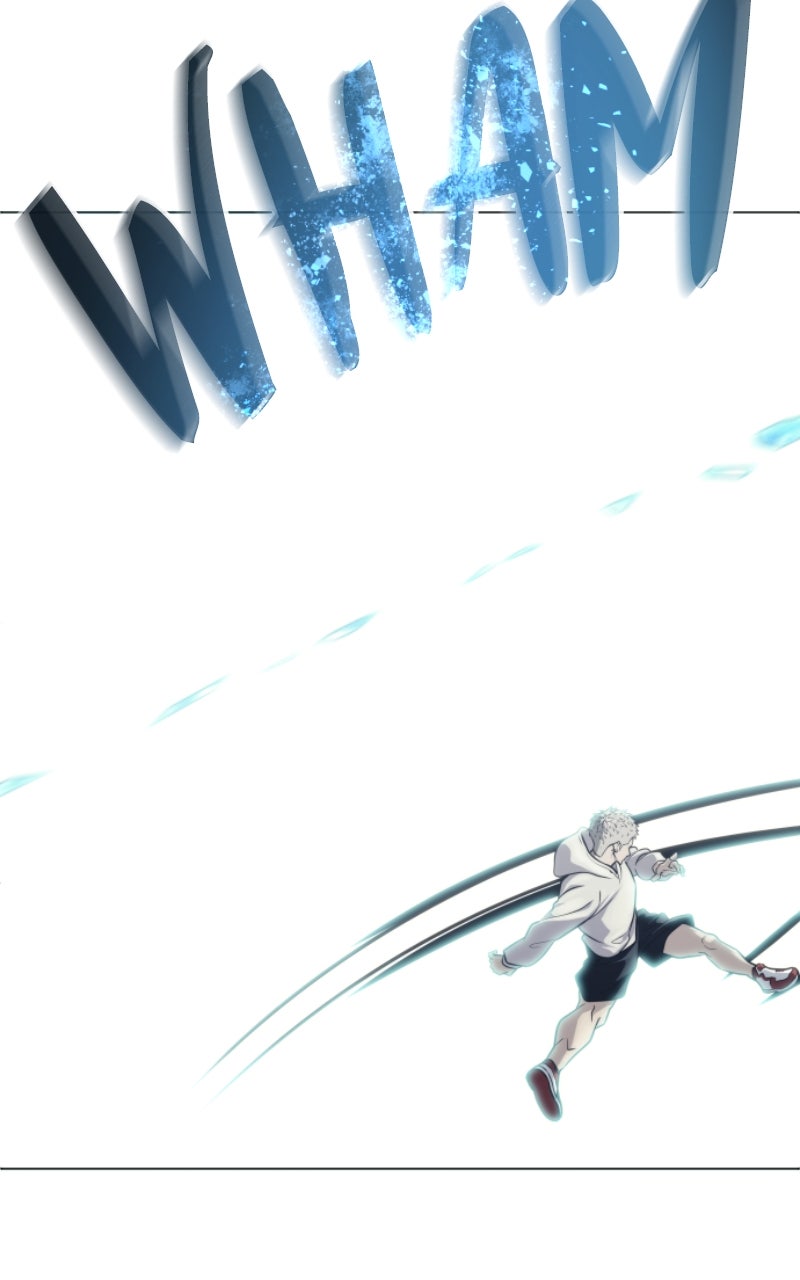 Read Tower of God Urek Mazino Manga Online
