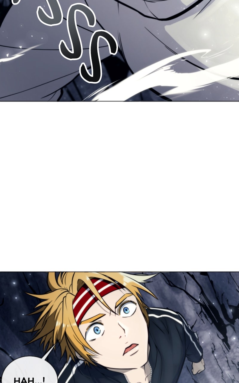 Read Tower of God Urek Mazino Manga Online
