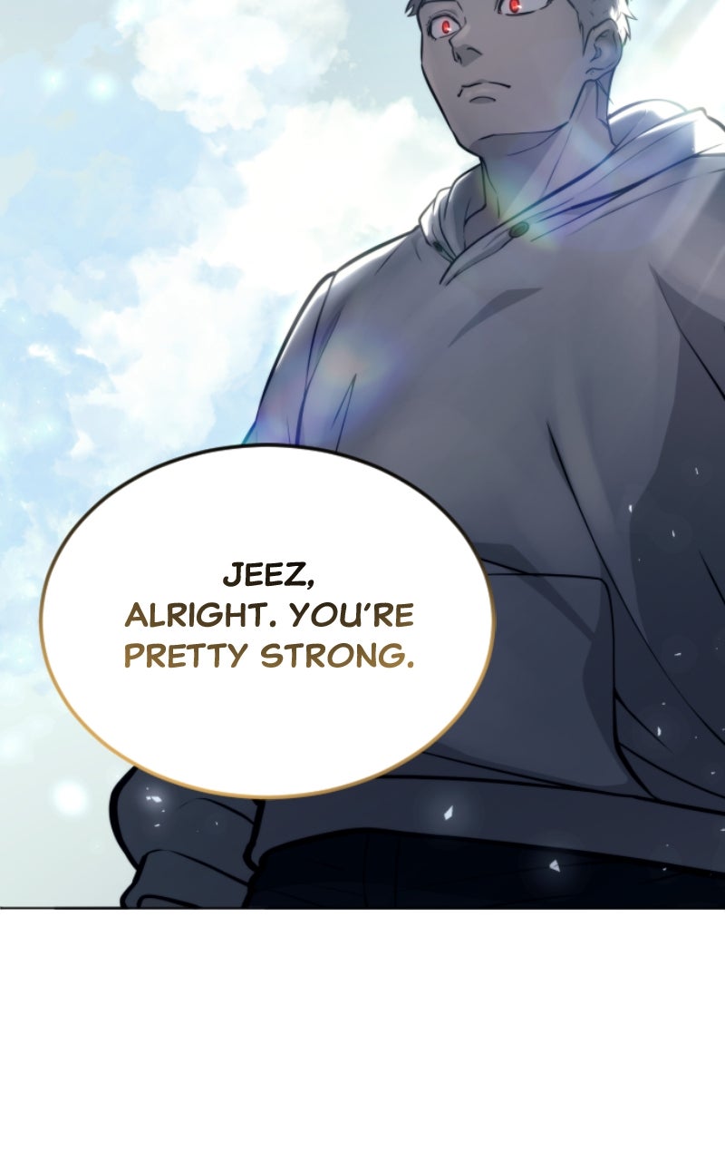 Read Tower of God Urek Mazino Manga Online