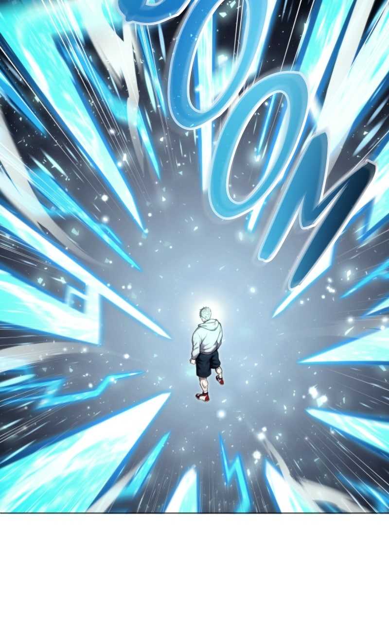 Read Tower of God Urek Mazino Manga Online