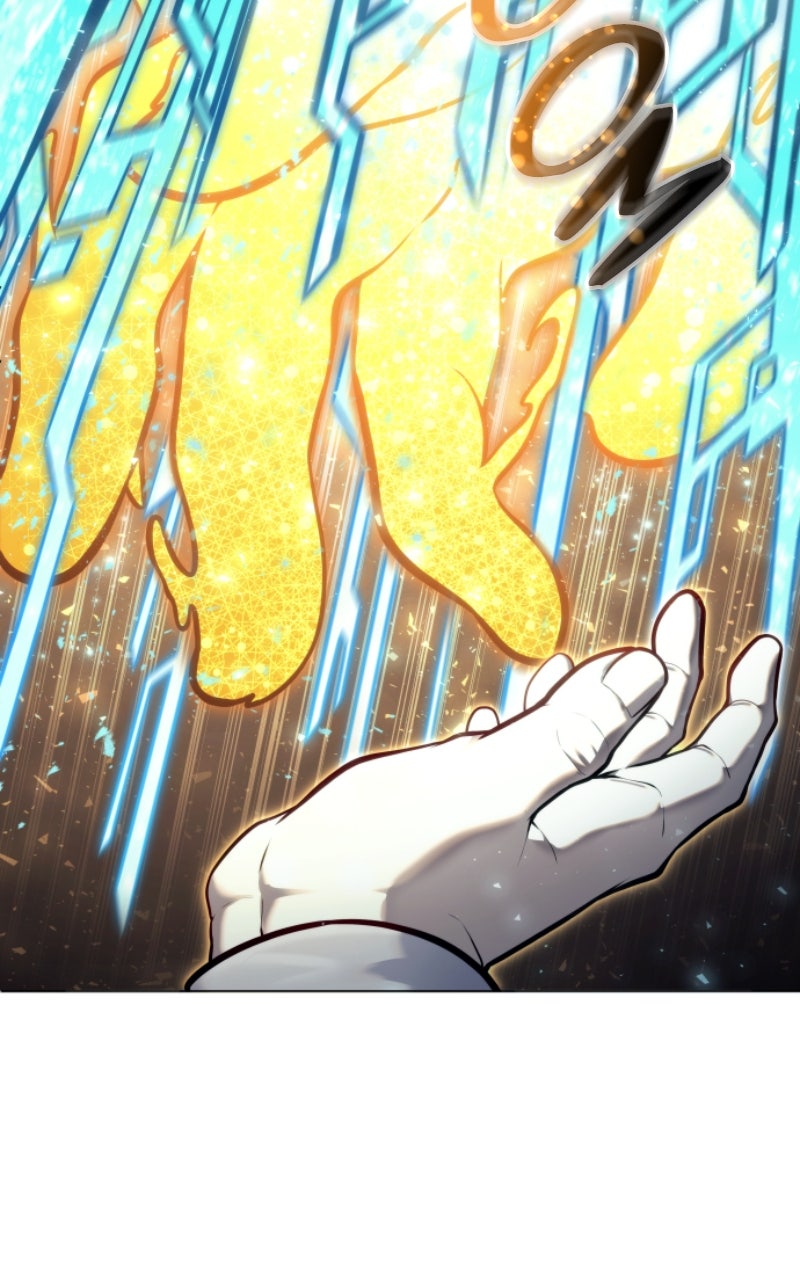 Read Tower of God Urek Mazino Manga Online