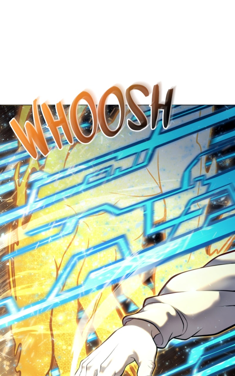 Read Tower of God Urek Mazino Manga Online