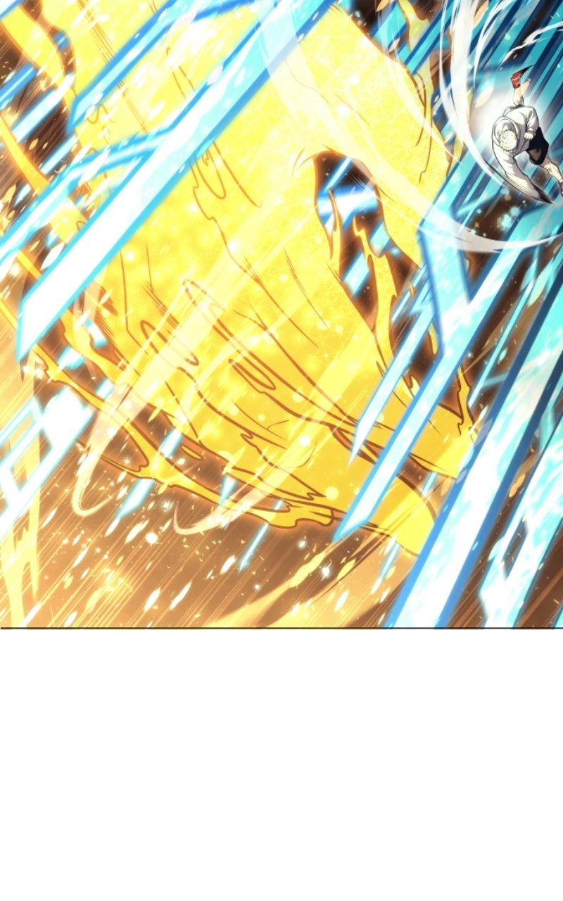 Read Tower of God Urek Mazino Manga Online