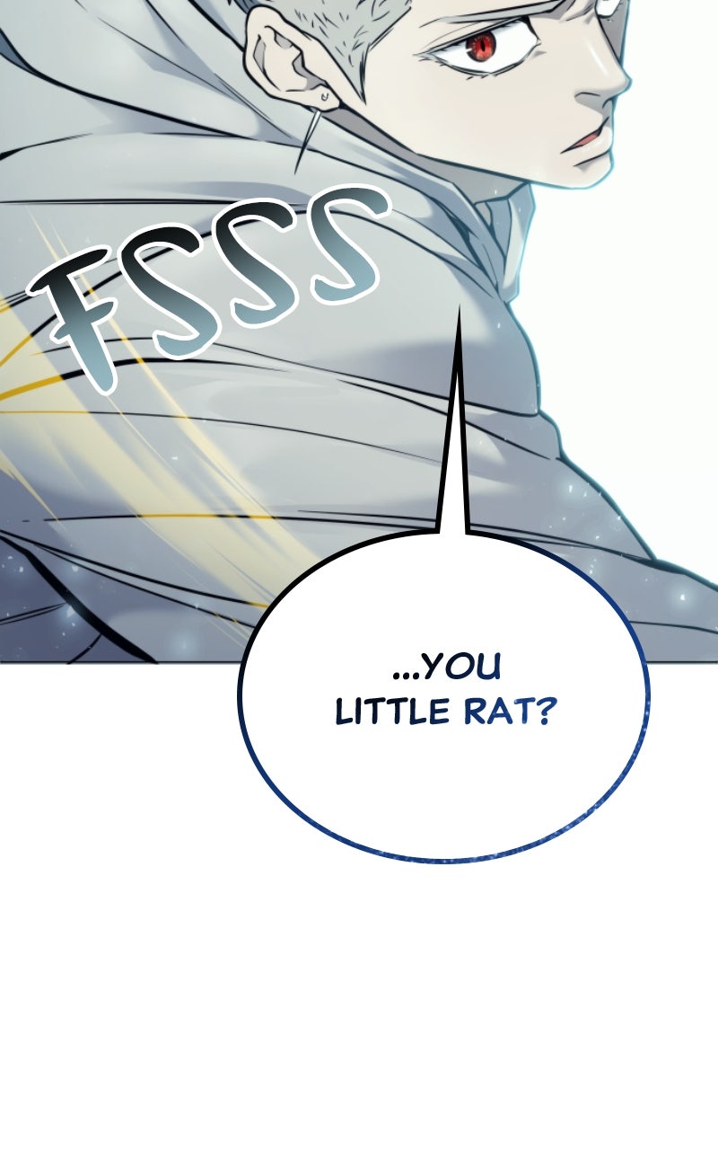 Read Tower of God Urek Mazino Manga Online