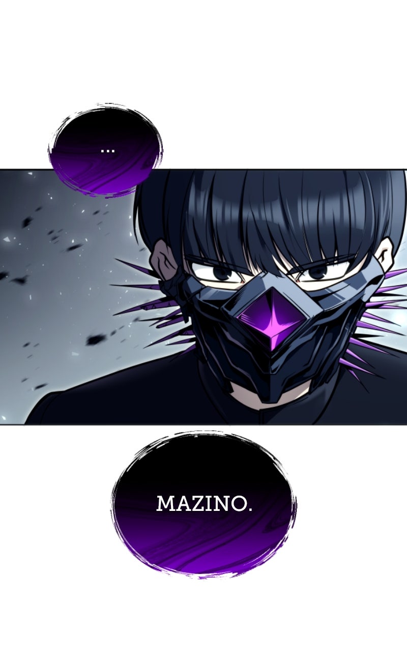 Read Tower of God Urek Mazino Manga Online