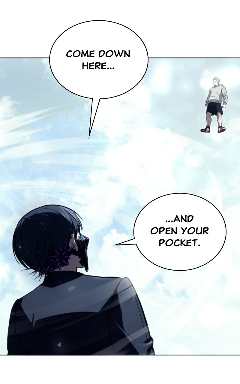 Read Tower of God Urek Mazino Manga Online