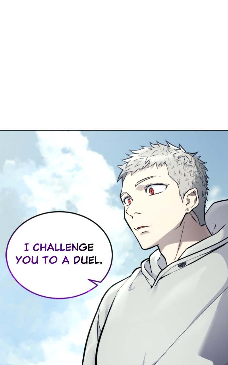 Read Tower of God Urek Mazino Manga Online