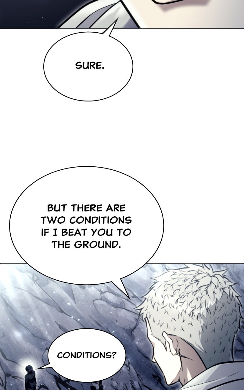 Read Tower of God Urek Mazino Manga Online