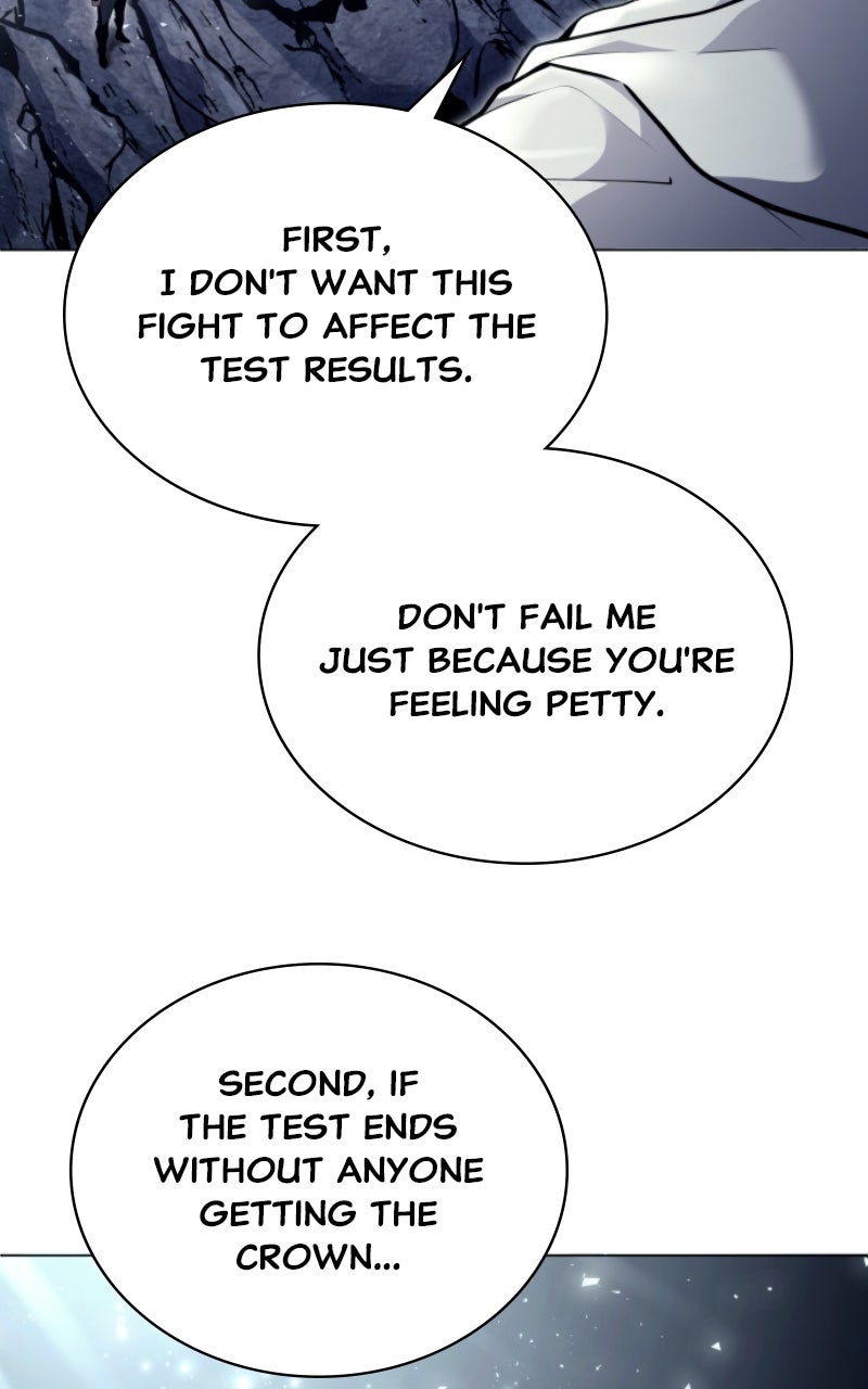 Read Tower of God Urek Mazino Manga Online