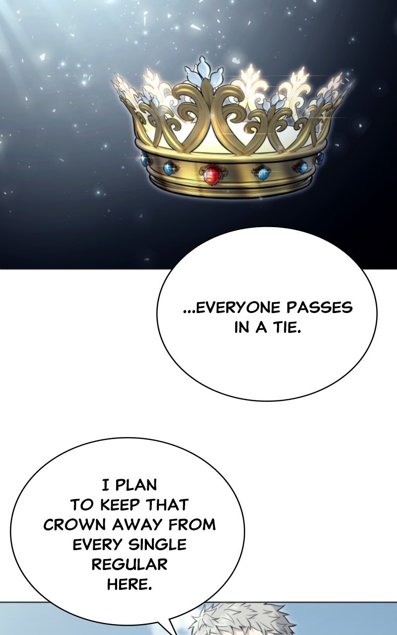 Read Tower of God Urek Mazino Manga Online