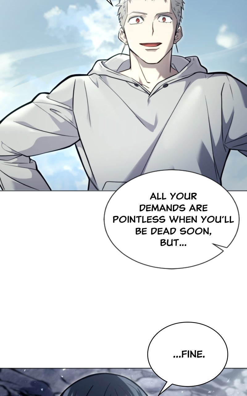 Read Tower of God Urek Mazino Manga Online