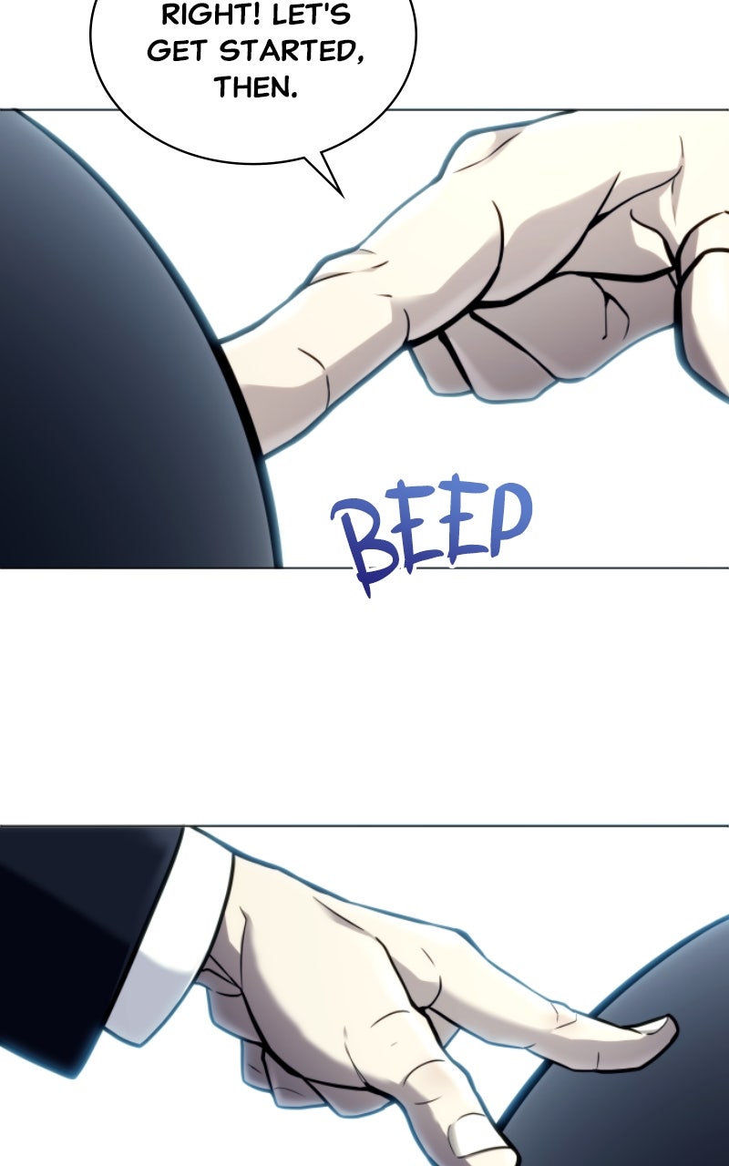 Read Tower of God Urek Mazino Manga Online