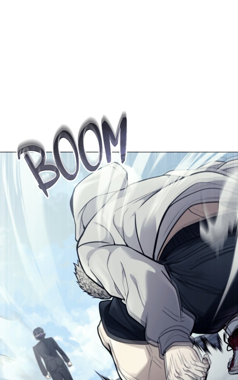 Read Tower of God Urek Mazino Manga Online