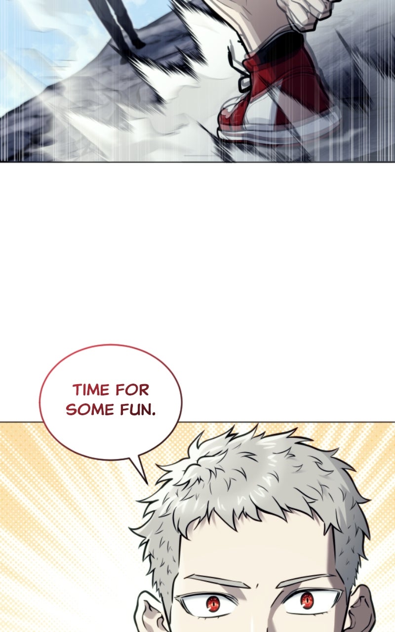 Read Tower of God Urek Mazino Manga Online