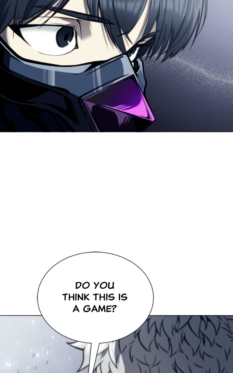Read Tower of God Urek Mazino Manga Online