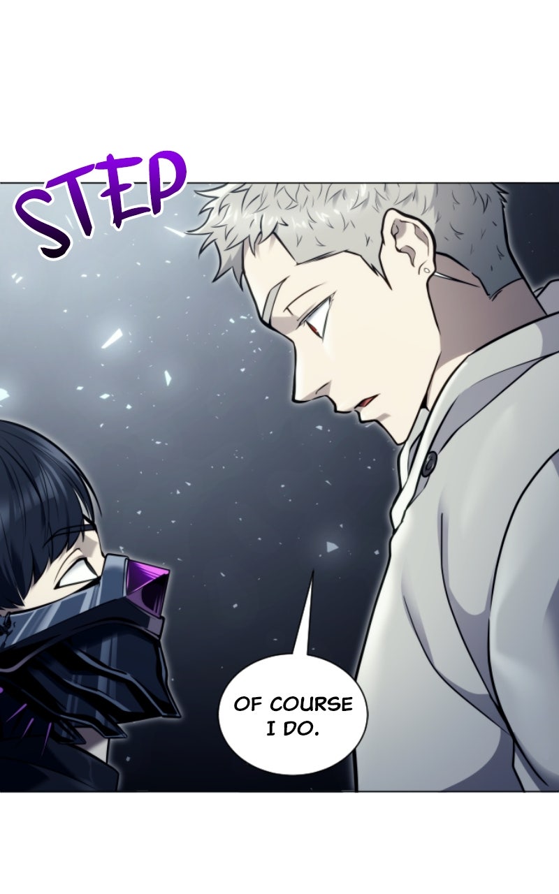 Read Tower of God Urek Mazino Manga Online