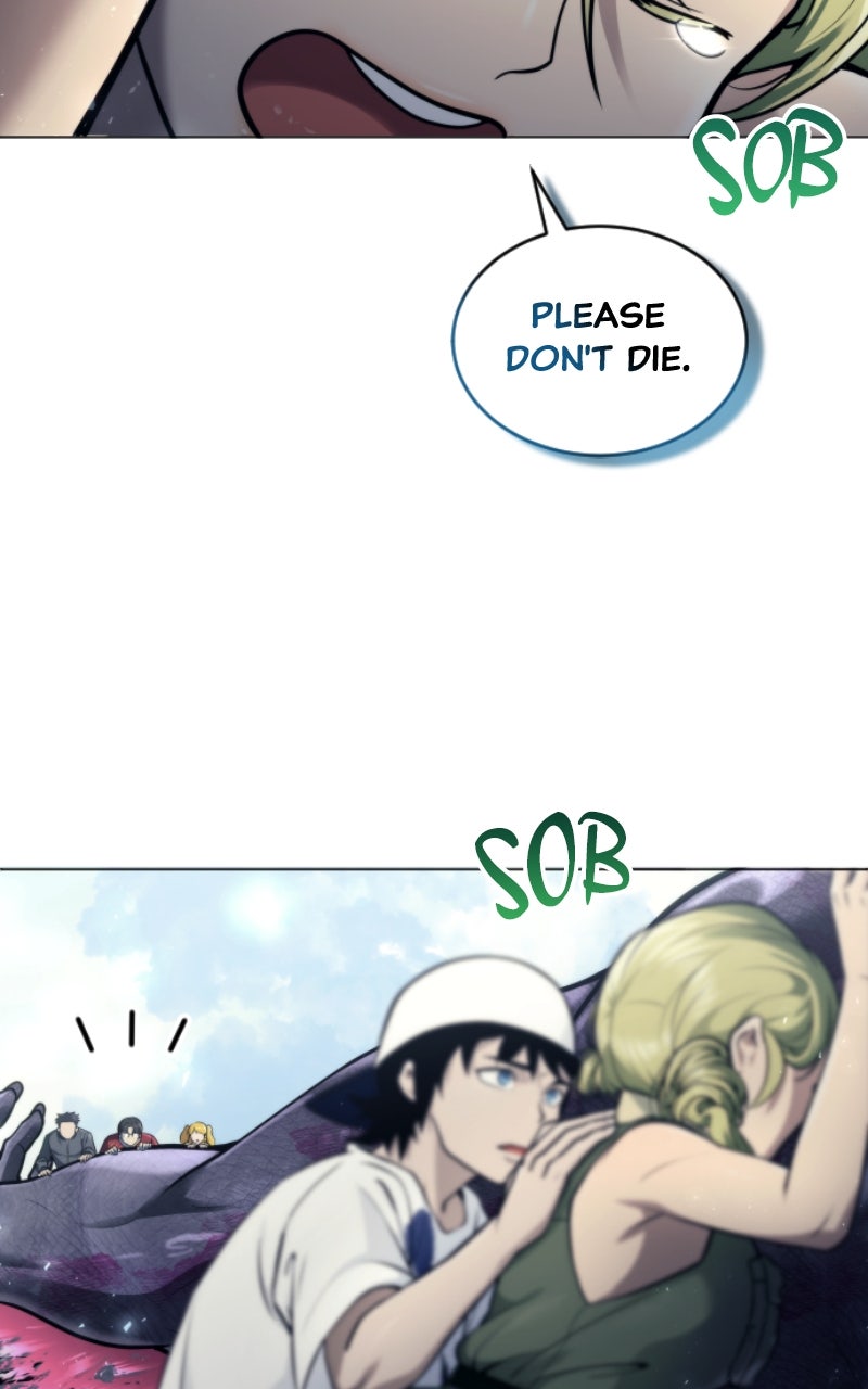 Read Tower of God Urek Mazino Manga Online