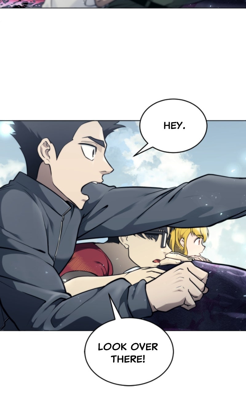Read Tower of God Urek Mazino Manga Online