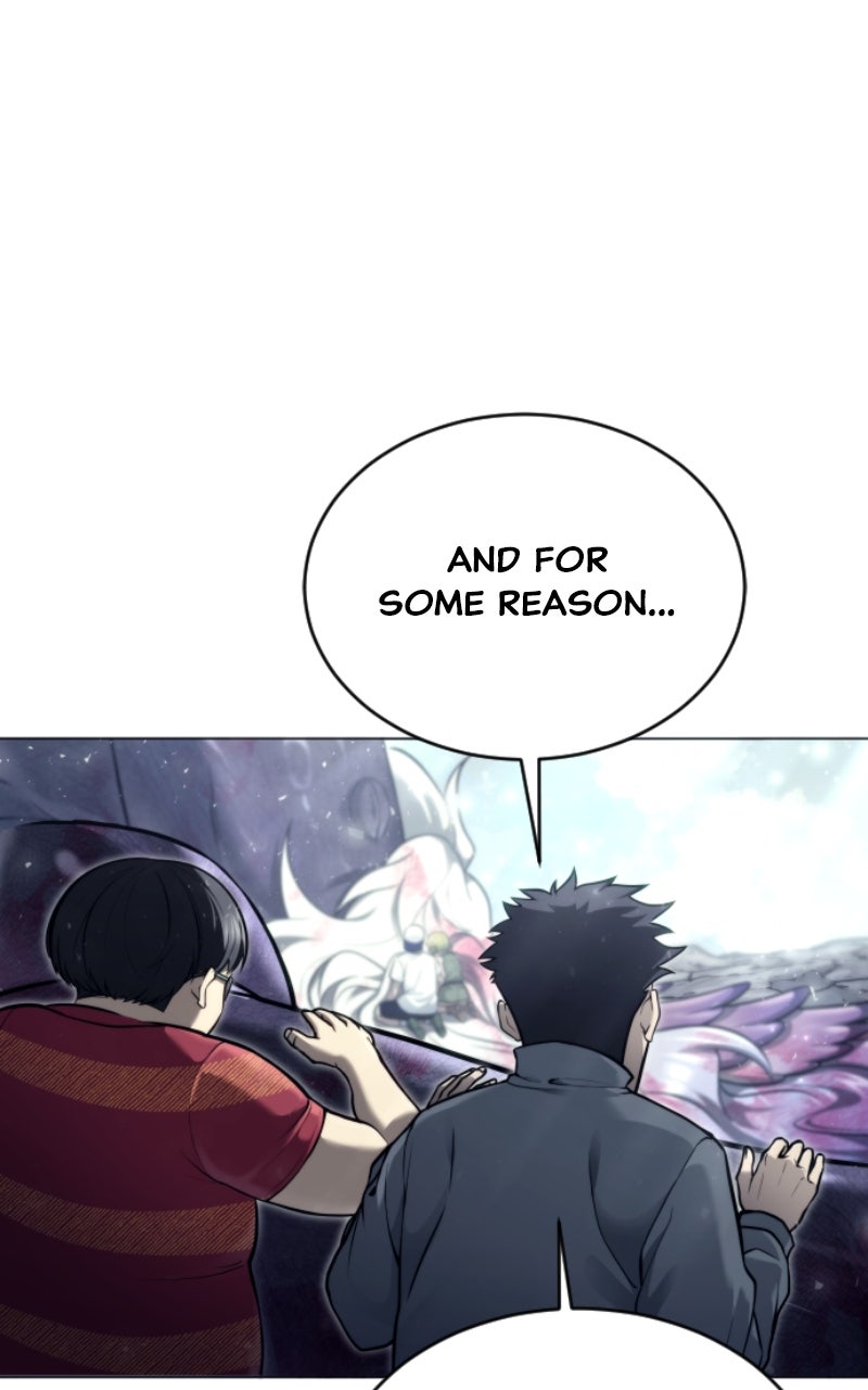 Read Tower of God Urek Mazino Manga Online