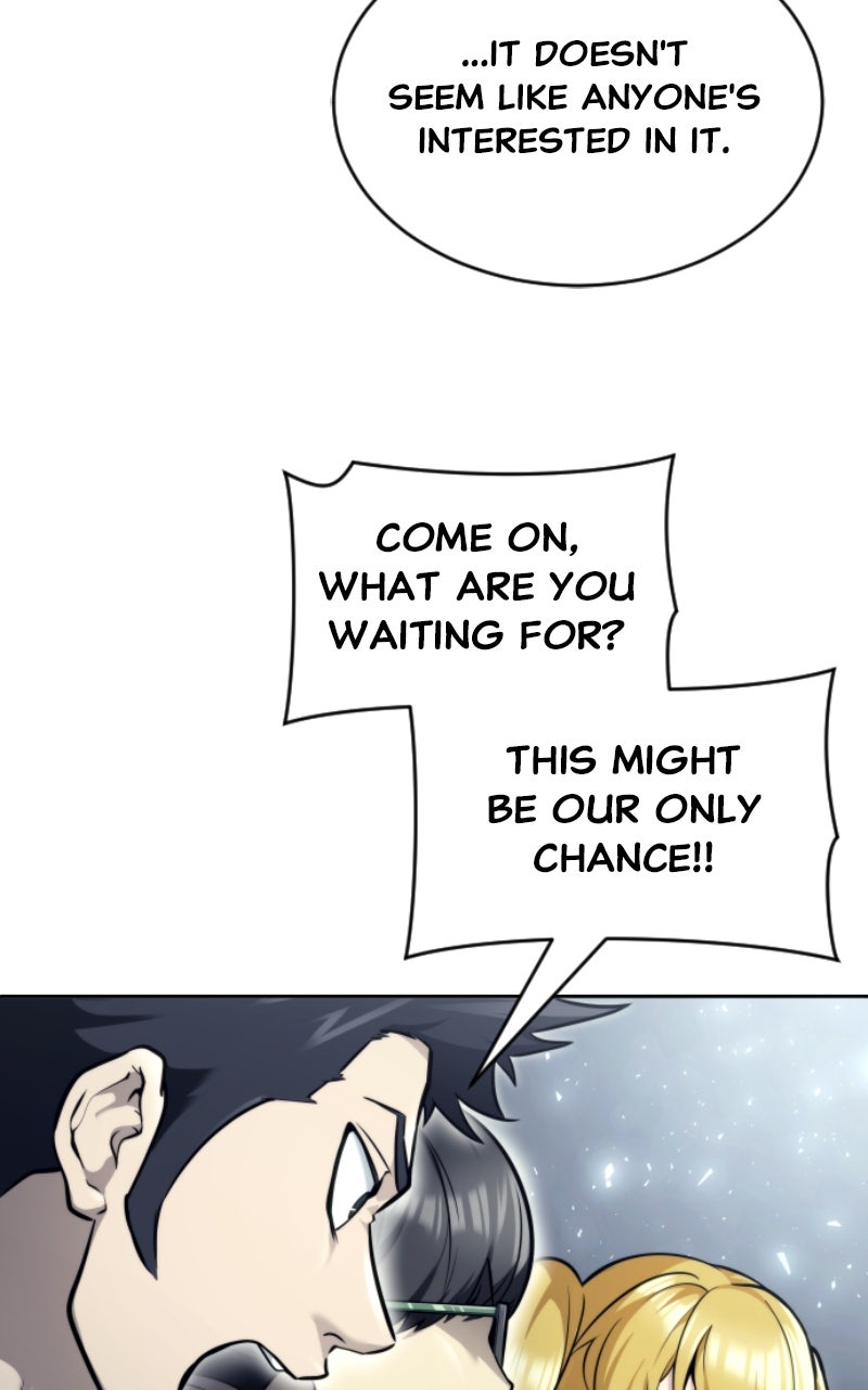 Read Tower of God Urek Mazino Manga Online