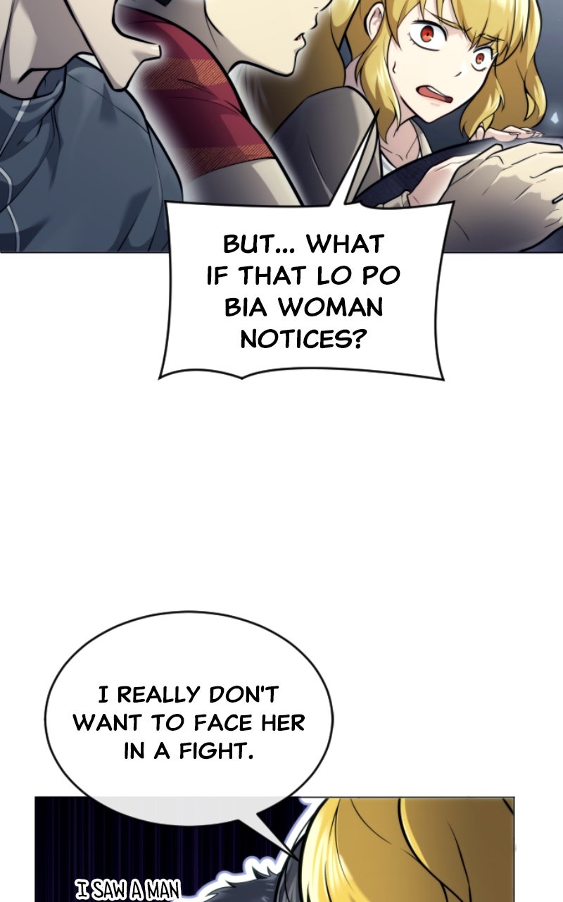 Read Tower of God Urek Mazino Manga Online