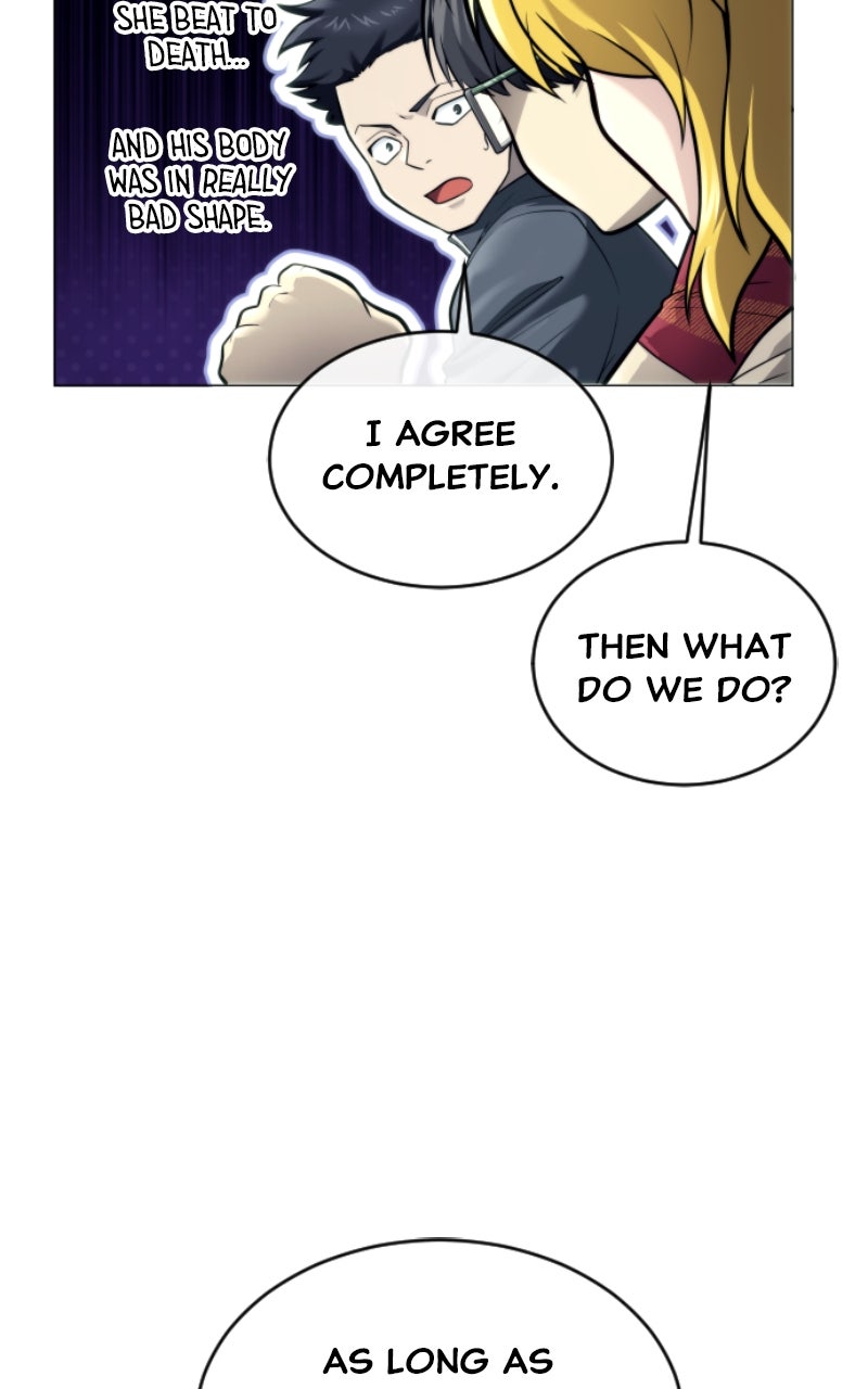 Read Tower of God Urek Mazino Manga Online