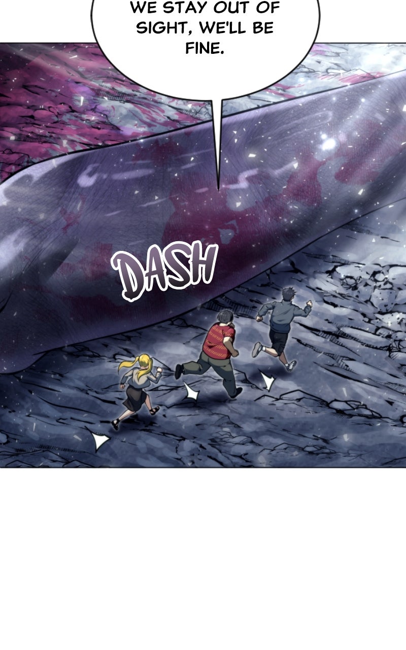Read Tower of God Urek Mazino Manga Online